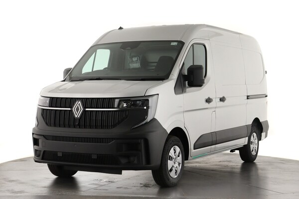 Used Renault Master 2025 for sale - 76267840: Photo 7