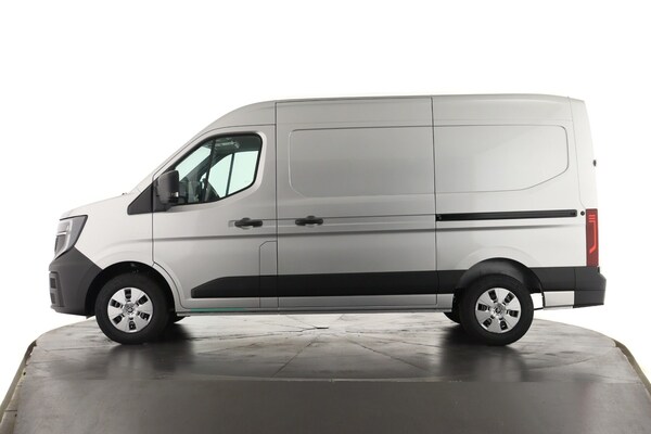 Used Renault Master 2025 for sale - 76267840: Photo 8