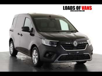 Used Renault Kangoo 2025 for sale - 74825663: Photo