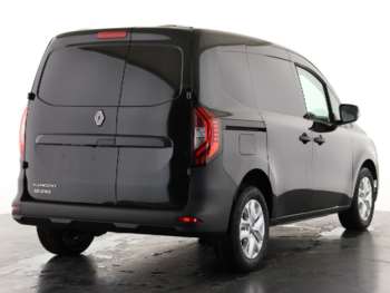 Used Renault Kangoo 2025 for sale - 74825663: Photo