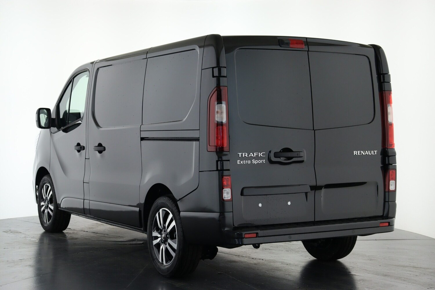 Used Renault Trafic 2025 for sale - 76649668: Photo 10