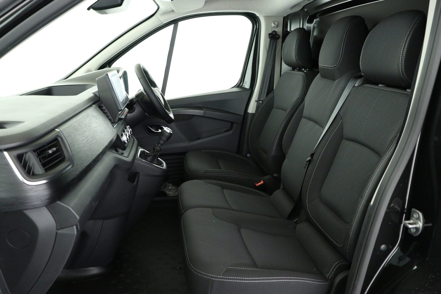 Used Renault Trafic 2025 for sale - 76649668: Photo 11