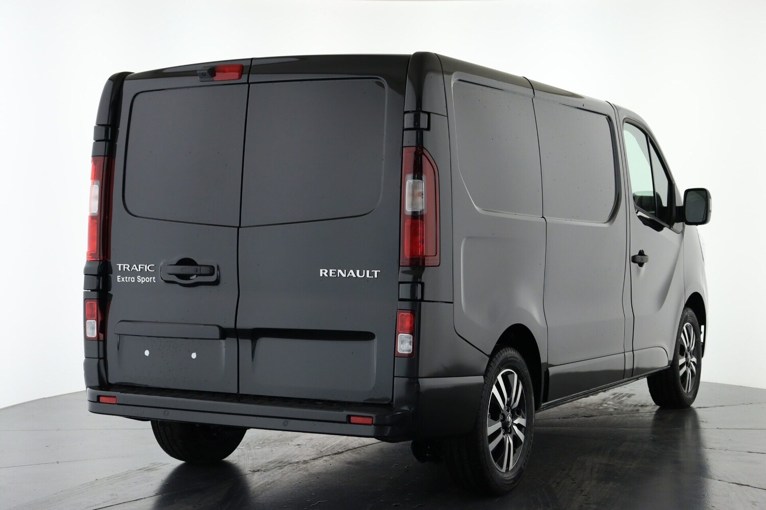 Used Renault Trafic 2025 for sale - 76649668: Photo 4