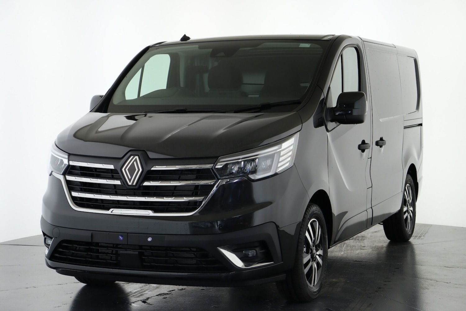 Used Renault Trafic 2025 for sale - 76649668: Photo 7