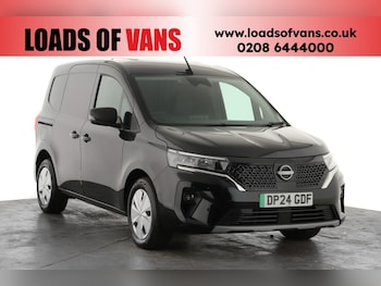 Used Nissan Other 2024 for sale - 79551460: Photo