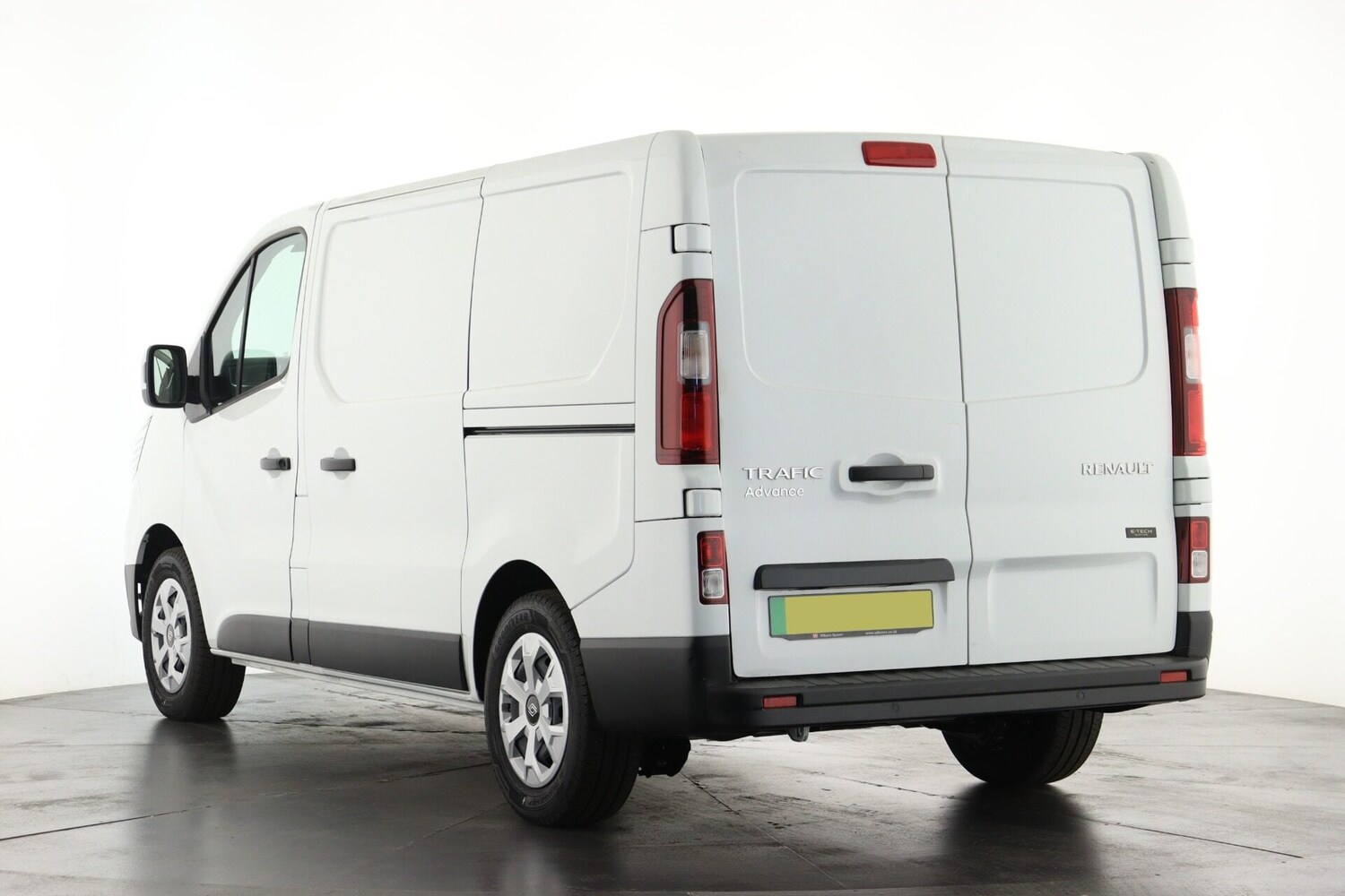 Used Renault Trafic 2025 for sale - 77873465: Photo 10