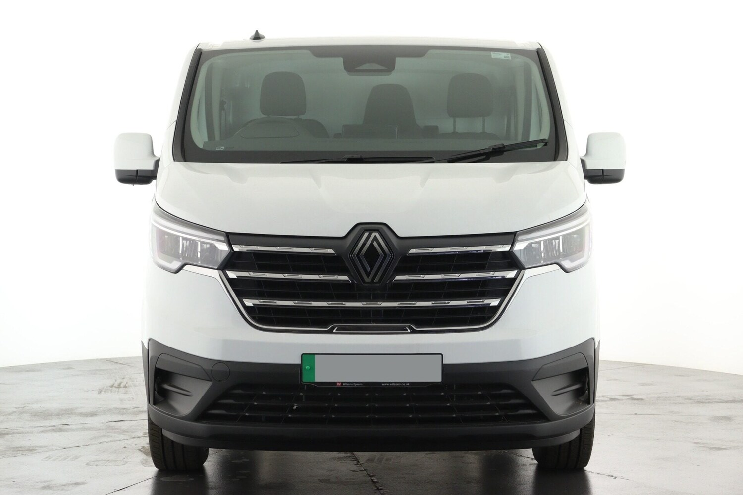 Used Renault Trafic 2025 for sale - 77873465: Photo 6