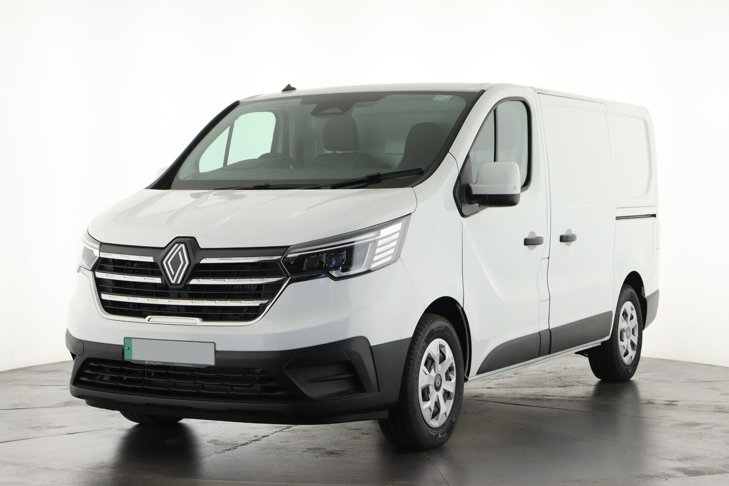 Used Renault Trafic 2025 for sale - 77873465: Photo 7