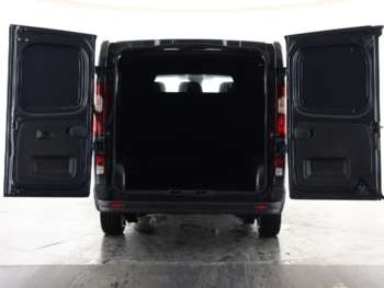Used Renault Trafic 2025 for sale - 74825333: Photo