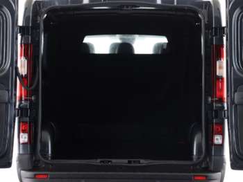 Used Renault Trafic 2025 for sale - 74825333: Photo
