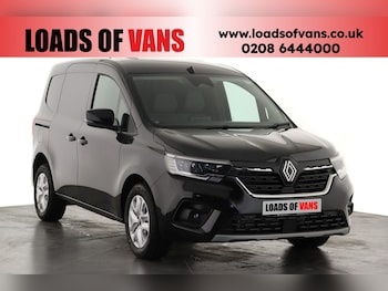 Used Renault Kangoo 2026 for sale - 78310220: Photo