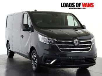 Used Renault Trafic 2025 for sale - 74853932: Photo