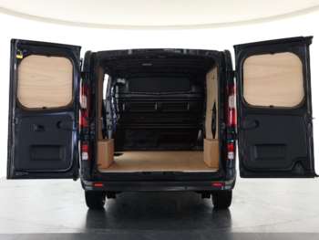 Used Renault Trafic 2025 for sale - 74853932: Photo