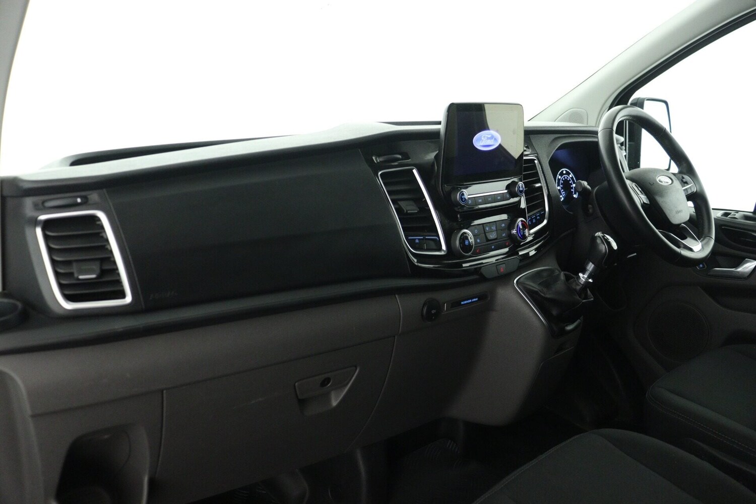 Used Ford Transit Custom 2023 for sale - 76763308: Photo 11