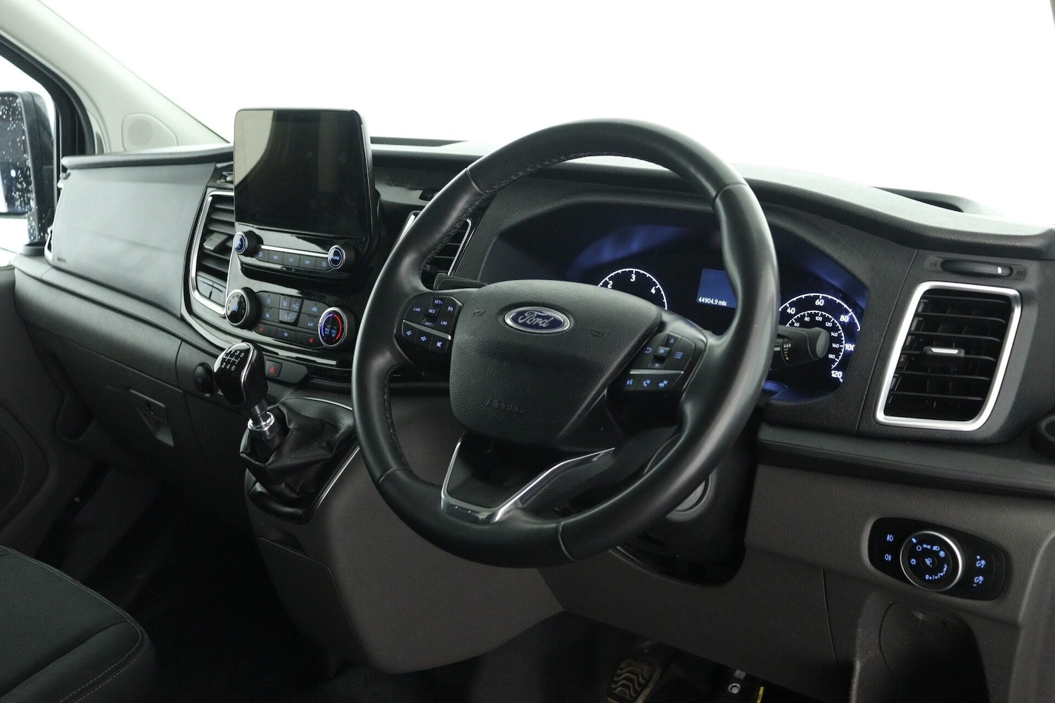 Used Ford Transit Custom 2023 for sale - 76763308: Photo 13