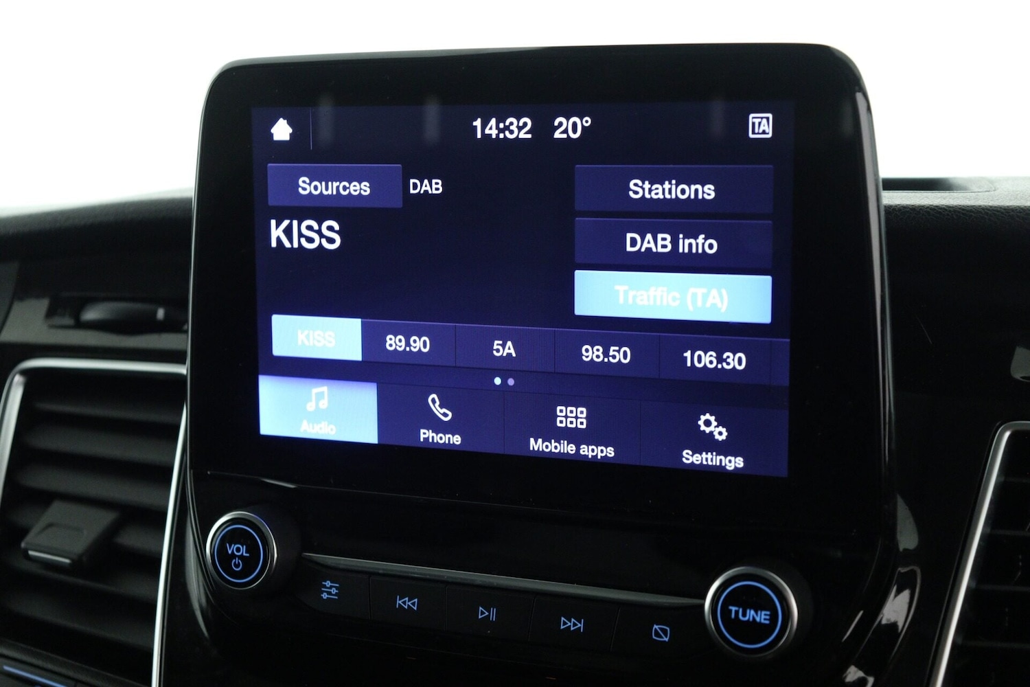 Used Ford Transit Custom 2023 for sale - 76763308: Photo 14