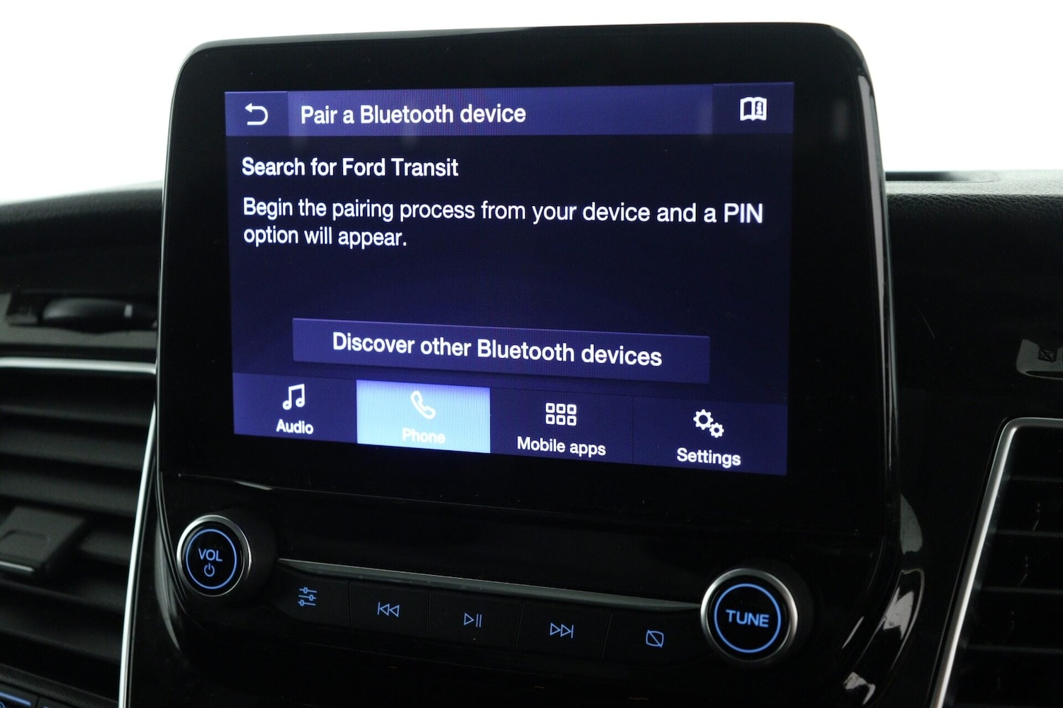 Used Ford Transit Custom 2023 for sale - 76763308: Photo 15