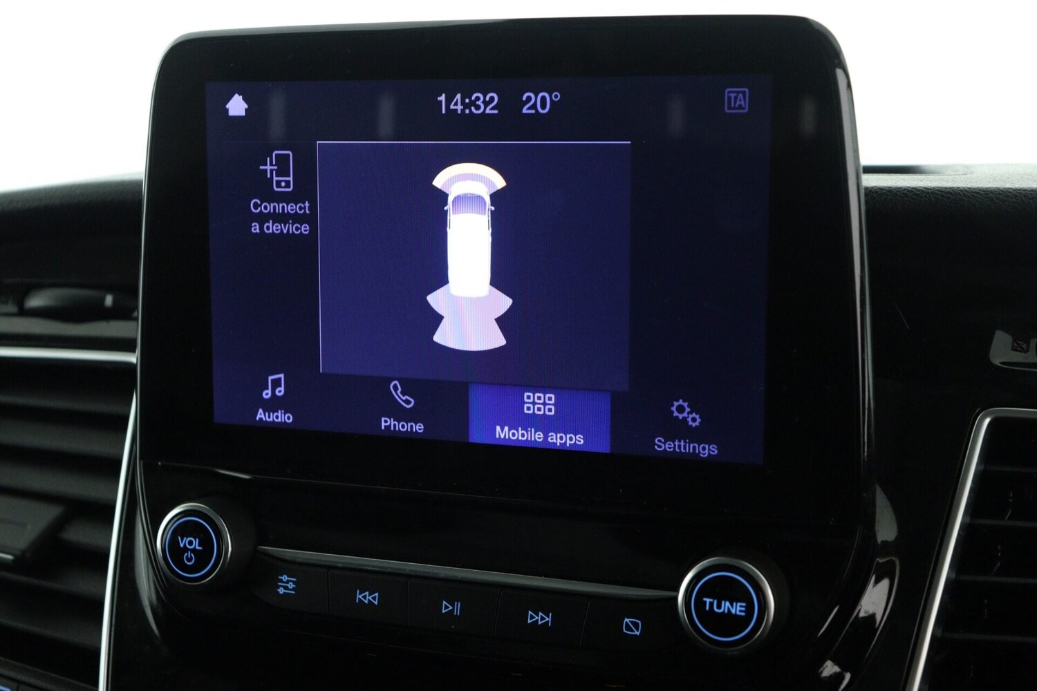 Used Ford Transit Custom 2023 for sale - 76763308: Photo 16