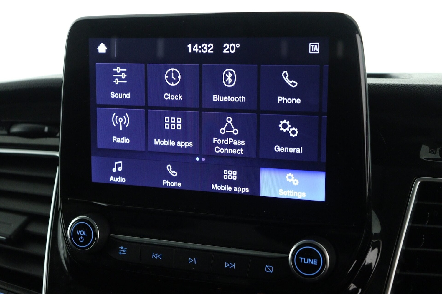 Used Ford Transit Custom 2023 for sale - 76763308: Photo 17