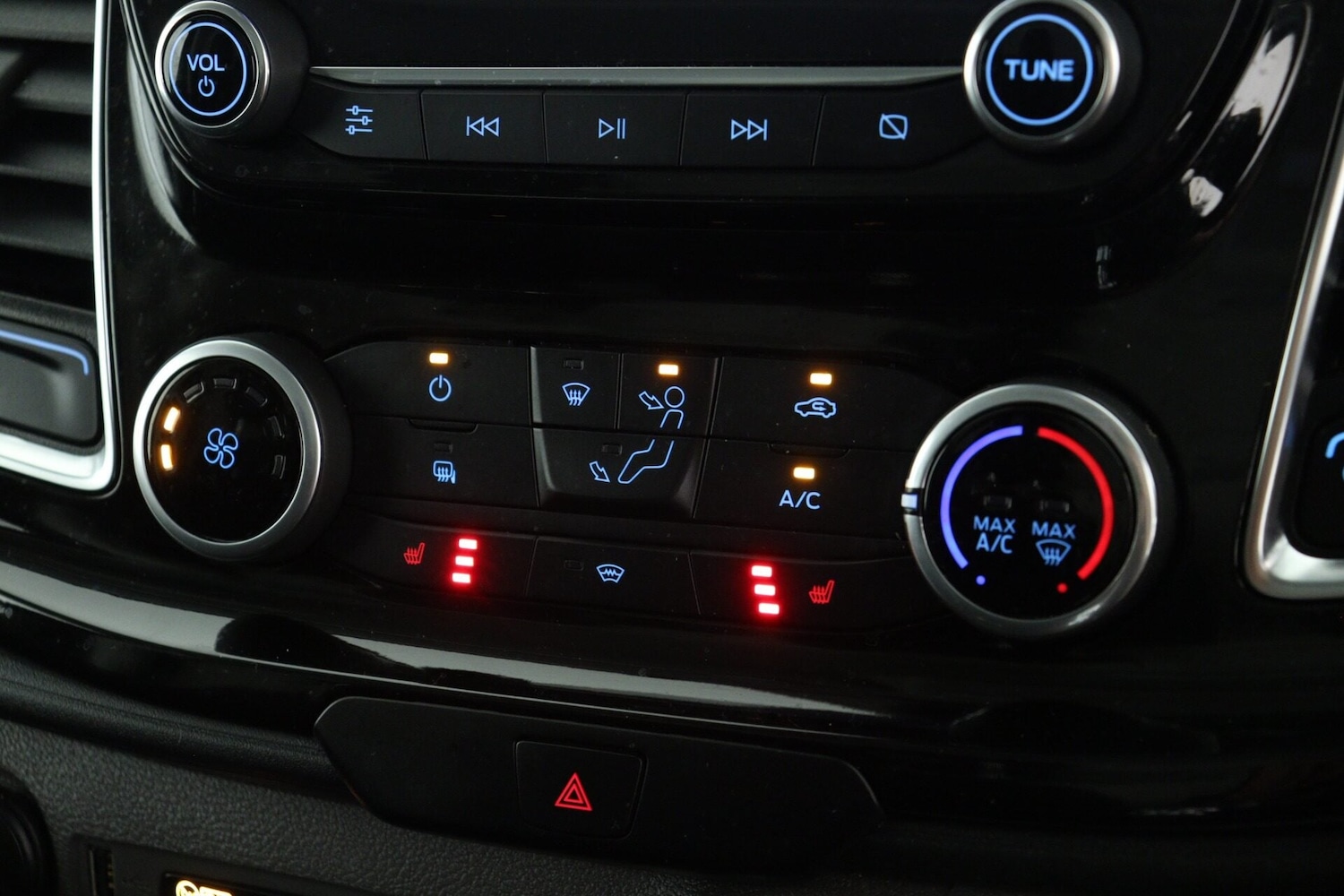 Used Ford Transit Custom 2023 for sale - 76763308: Photo 18