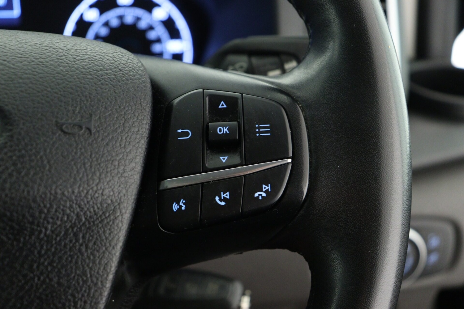 Used Ford Transit Custom 2023 for sale - 76763308: Photo 22