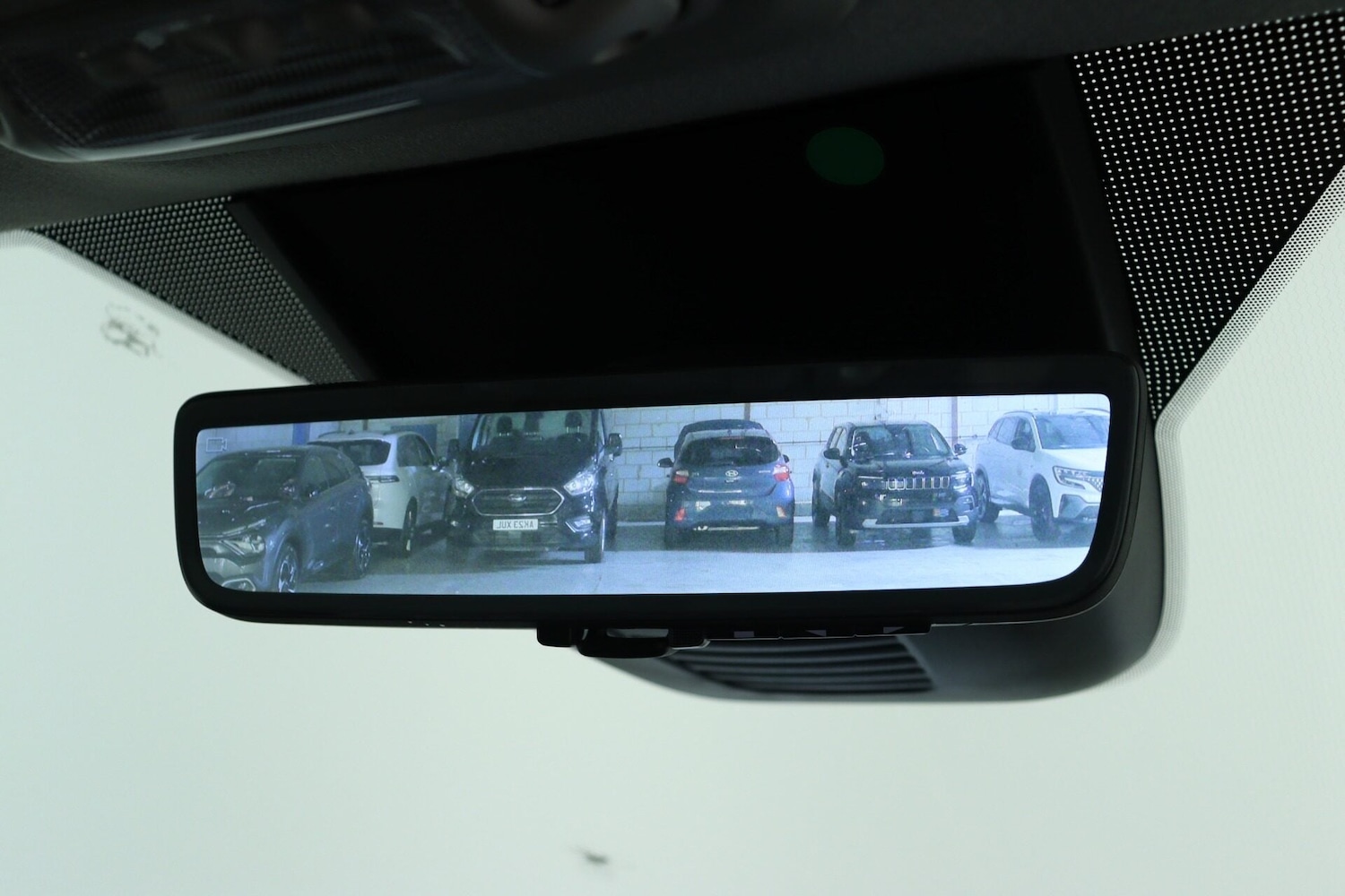 Used Ford Transit Custom 2023 for sale - 76763308: Photo 25