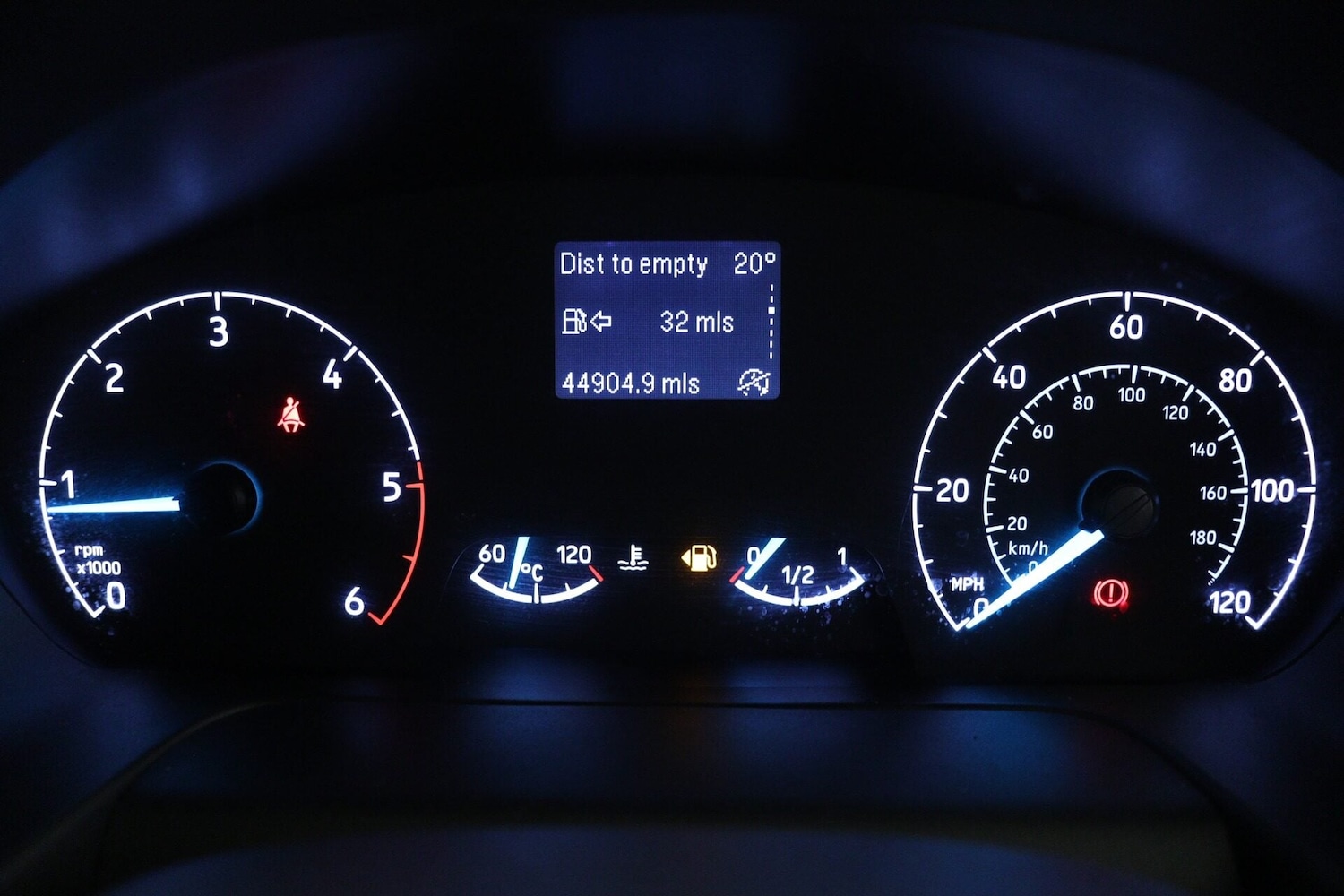 Used Ford Transit Custom 2023 for sale - 76763308: Photo 26