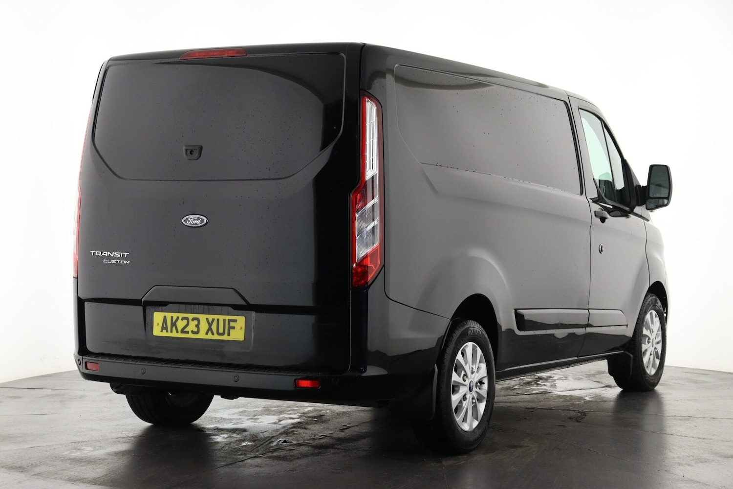 Used Ford Transit Custom 2023 for sale - 76763308: Photo 4