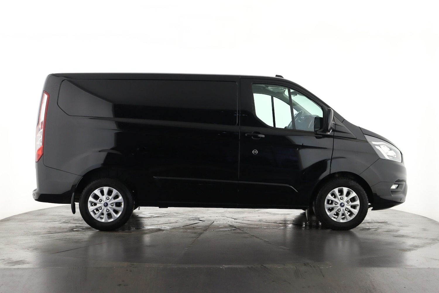 Used Ford Transit Custom 2023 for sale - 76763308: Photo 5