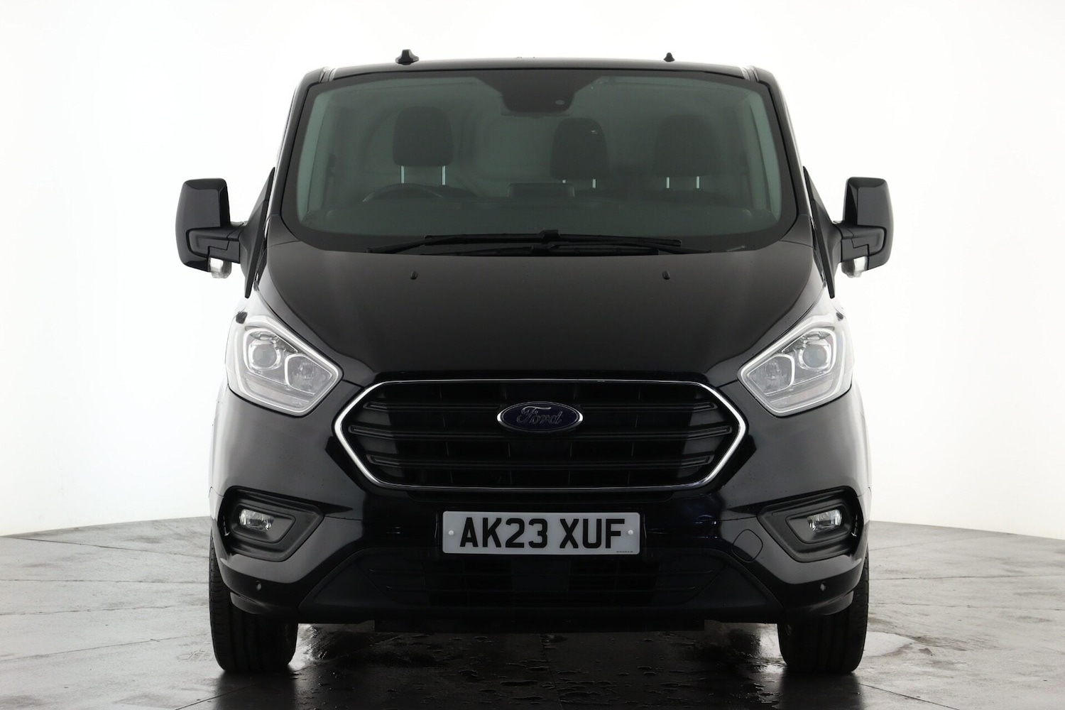 Used Ford Transit Custom 2023 for sale - 76763308: Photo 6