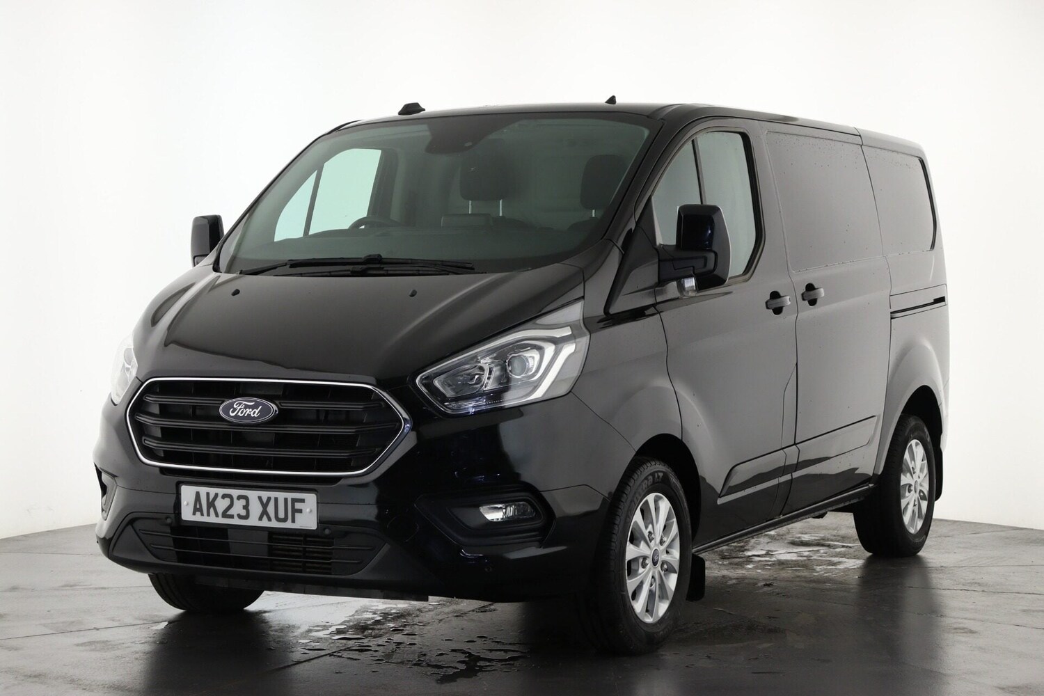 Used Ford Transit Custom 2023 for sale - 76763308: Photo 7