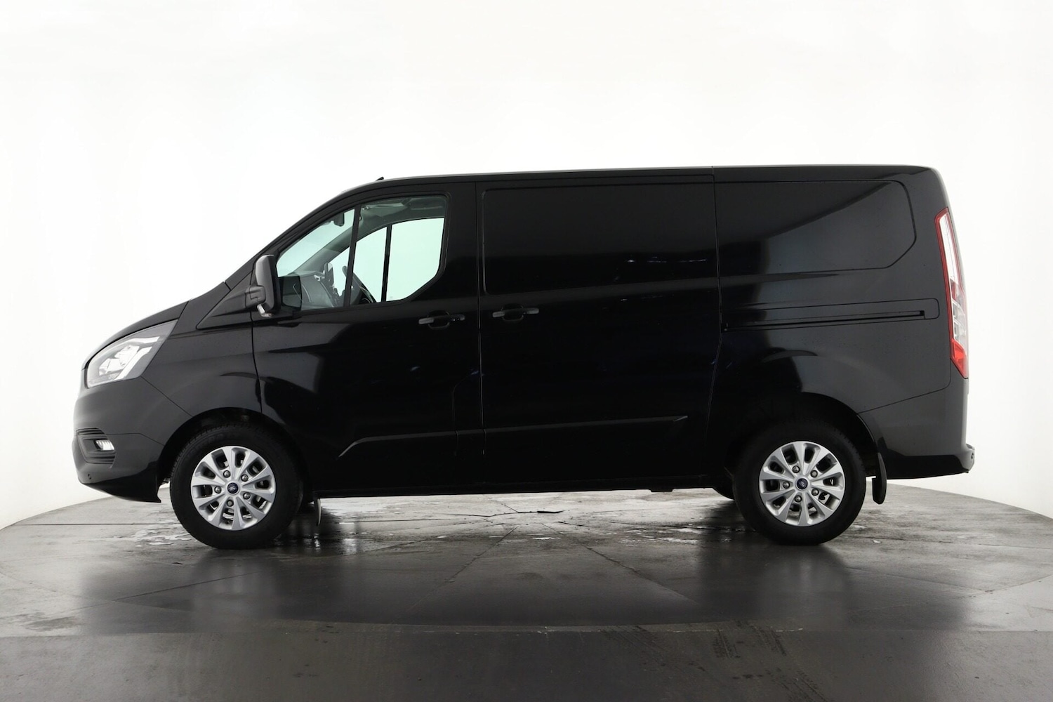 Used Ford Transit Custom 2023 for sale - 76763308: Photo 8