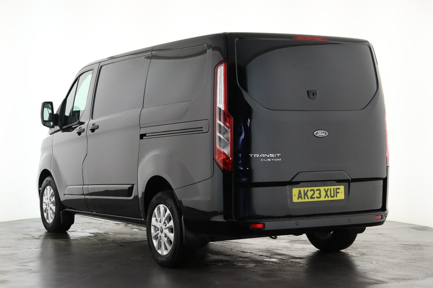 Used Ford Transit Custom 2023 for sale - 76763308: Photo 9