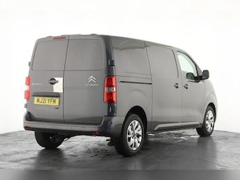 Used Citroen Dispatch 2021 for sale - 78735081: Photo