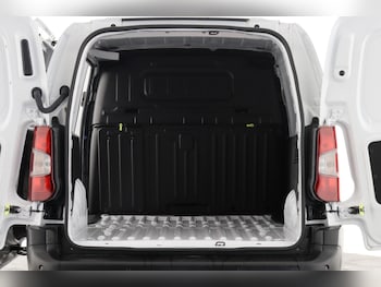Used Citroen Berlingo 2026 for sale - 79371503: Photo