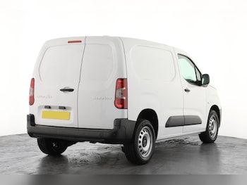 Used Citroen Berlingo 2026 for sale - 79371503: Photo