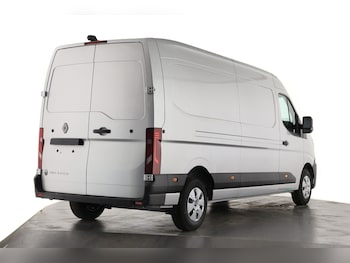 Used Renault Master 2026 for sale - 79179436: Photo