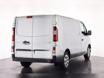 Used Renault Trafic 2025 for sale - 77493819: Photo