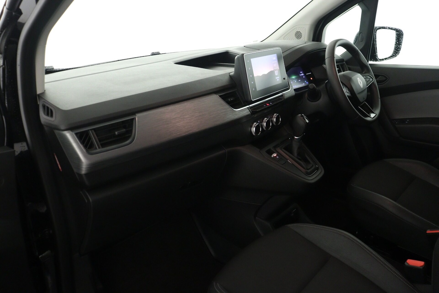 Used Renault Kangoo 2024 for sale - 76569373: Photo 11