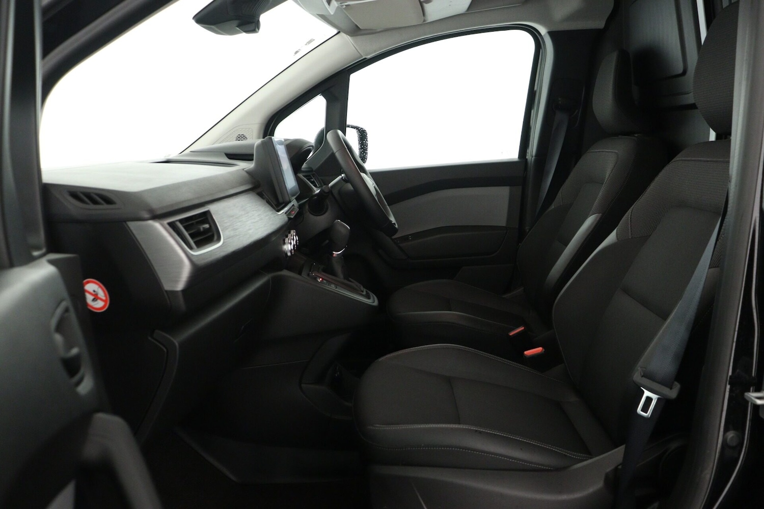 Used Renault Kangoo 2024 for sale - 76569373: Photo 12