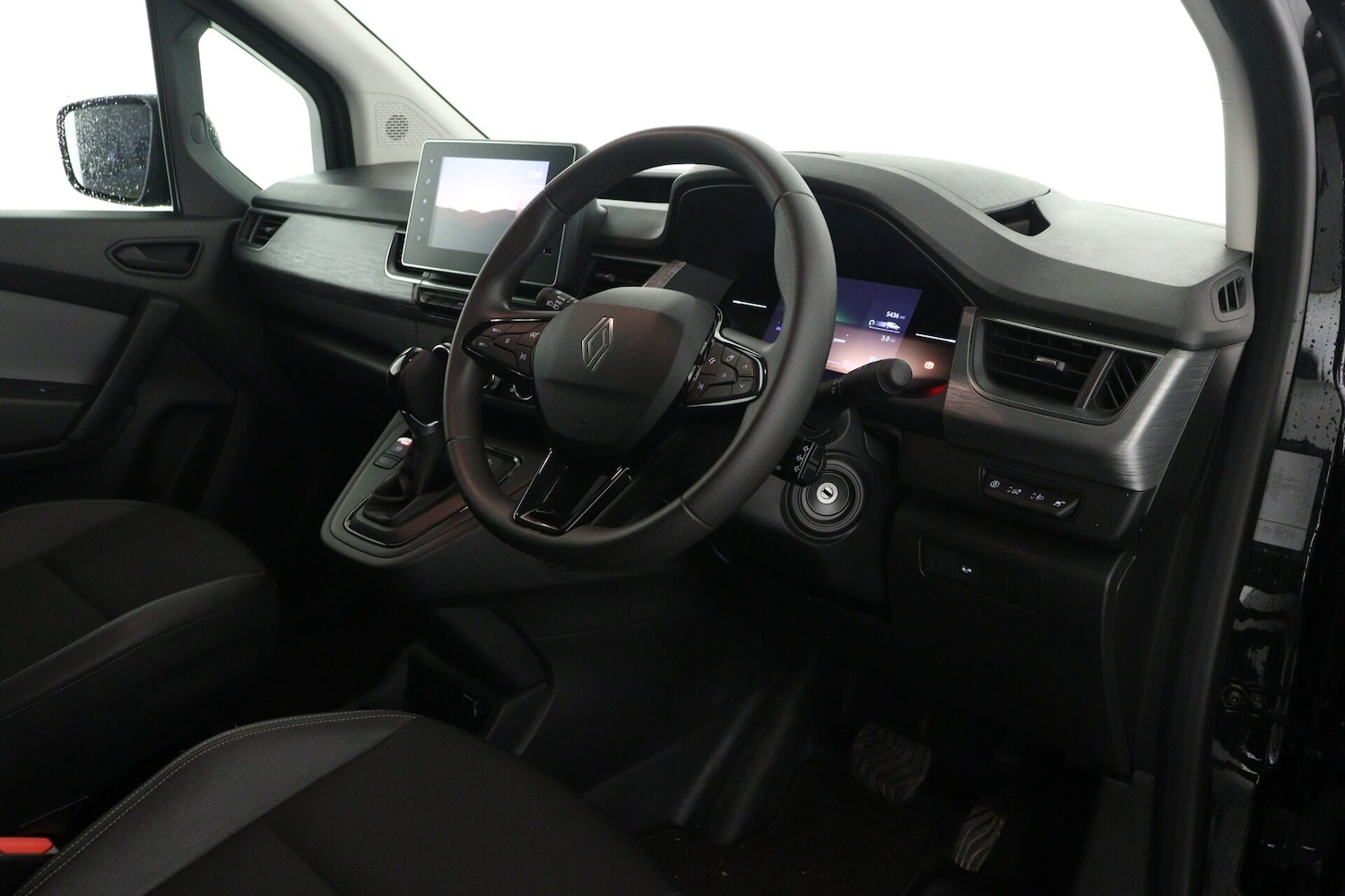 Used Renault Kangoo 2024 for sale - 76569373: Photo 13