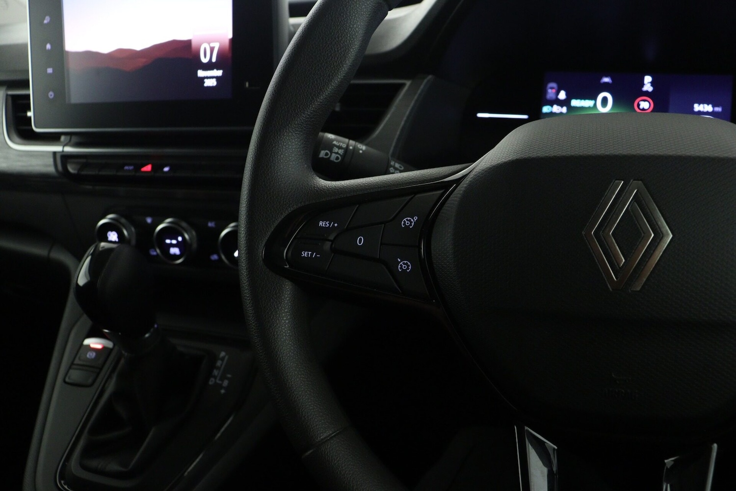 Used Renault Kangoo 2024 for sale - 76569373: Photo 17