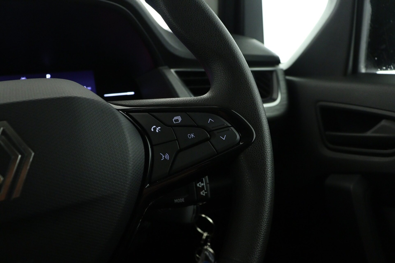 Used Renault Kangoo 2024 for sale - 76569373: Photo 18