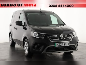 Used Renault Kangoo 2024 for sale - 76569373: Photo