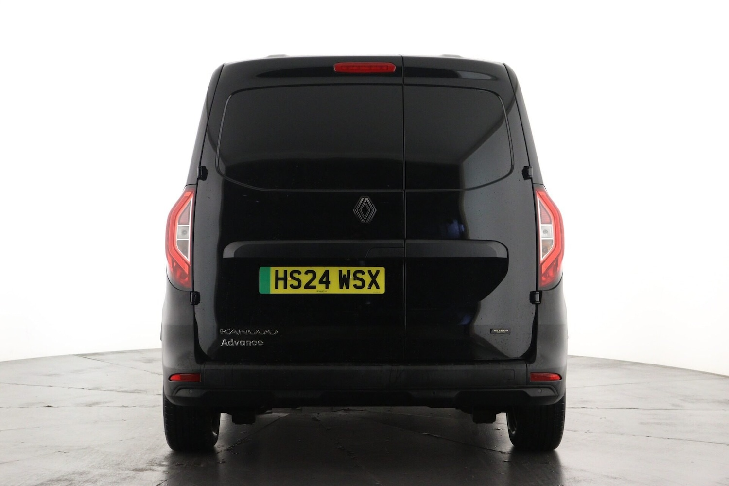 Used Renault Kangoo 2024 for sale - 76569373: Photo 2