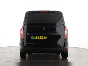 Used Renault Kangoo 2024 for sale - 76569373: Photo