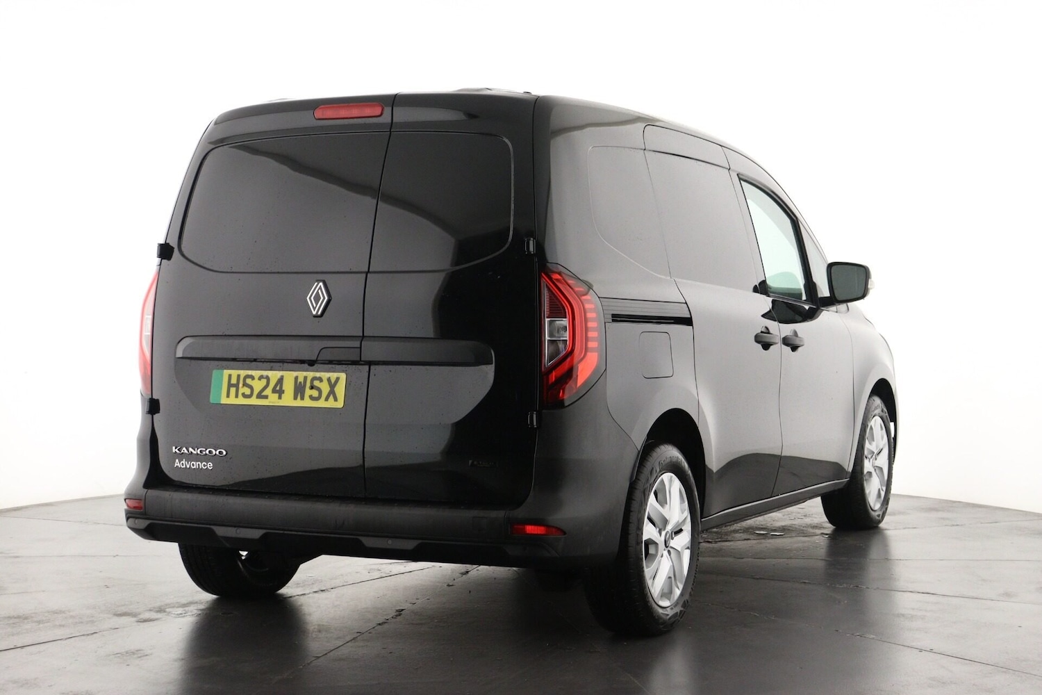 Used Renault Kangoo 2024 for sale - 76569373: Photo 3