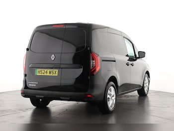 Used Renault Kangoo 2024 for sale - 76569373: Photo