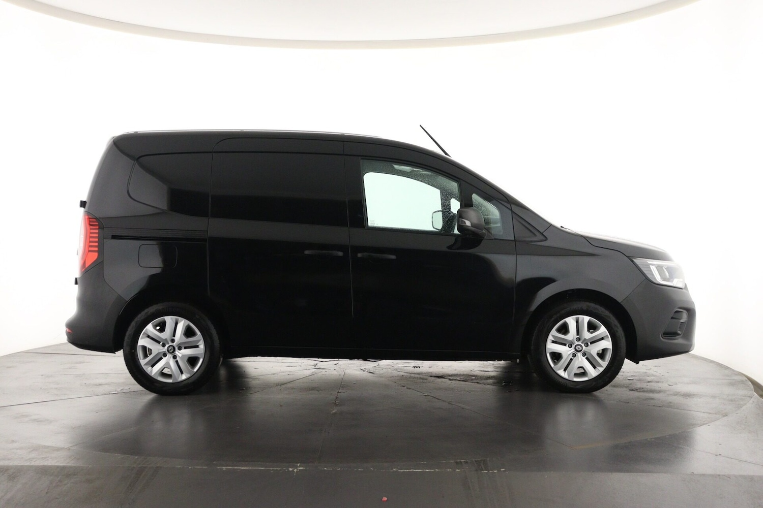 Used Renault Kangoo 2024 for sale - 76569373: Photo 4
