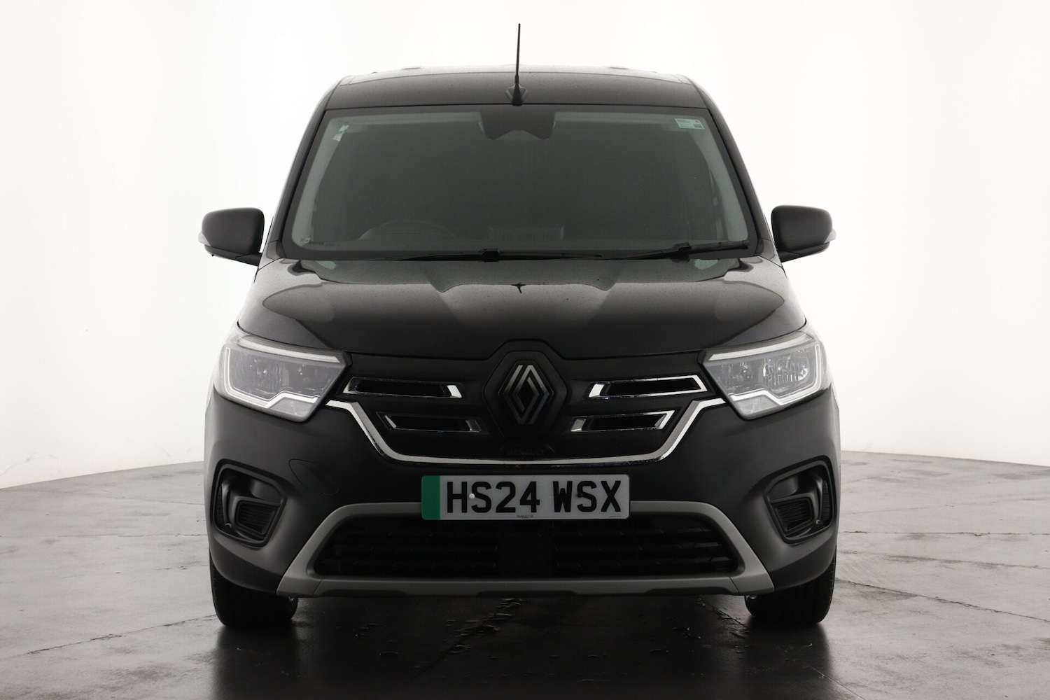 Used Renault Kangoo 2024 for sale - 76569373: Photo 5